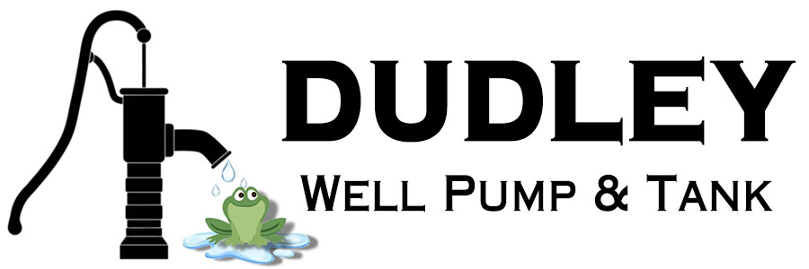 Dudley Well Pump & Tank